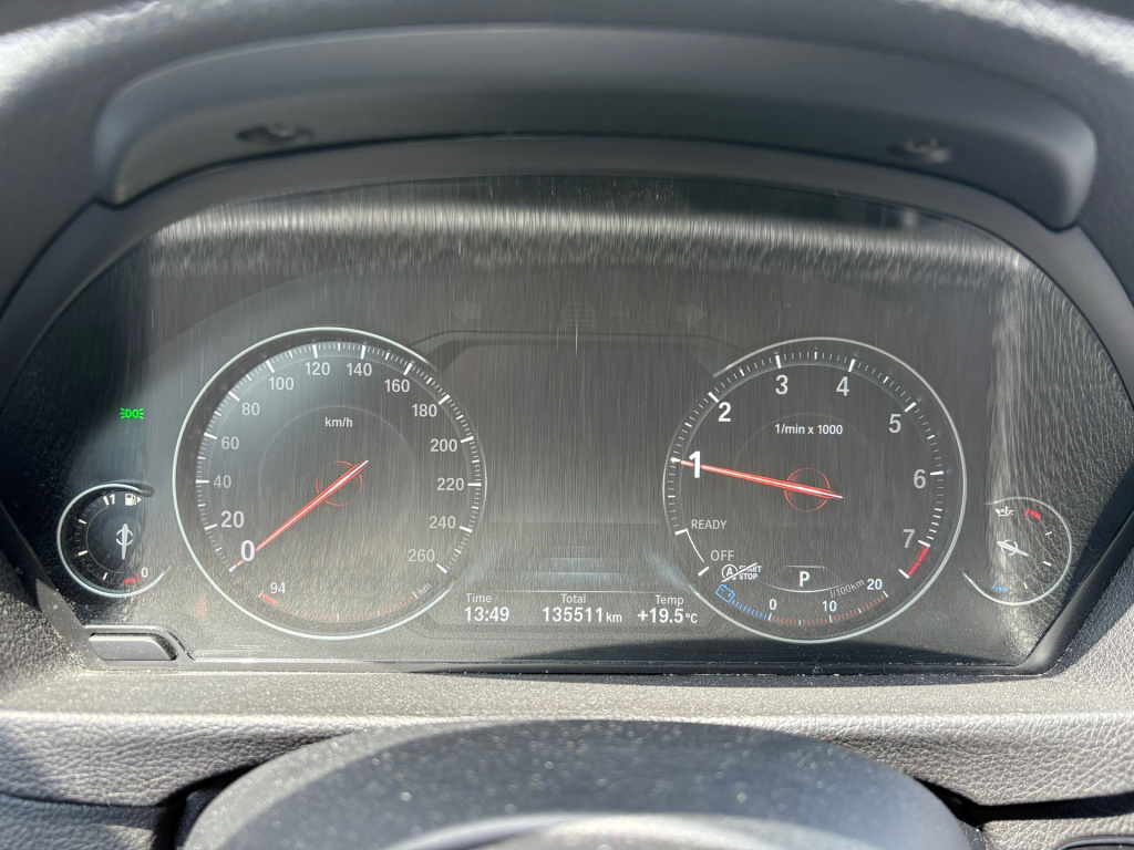 BMW 3-serie