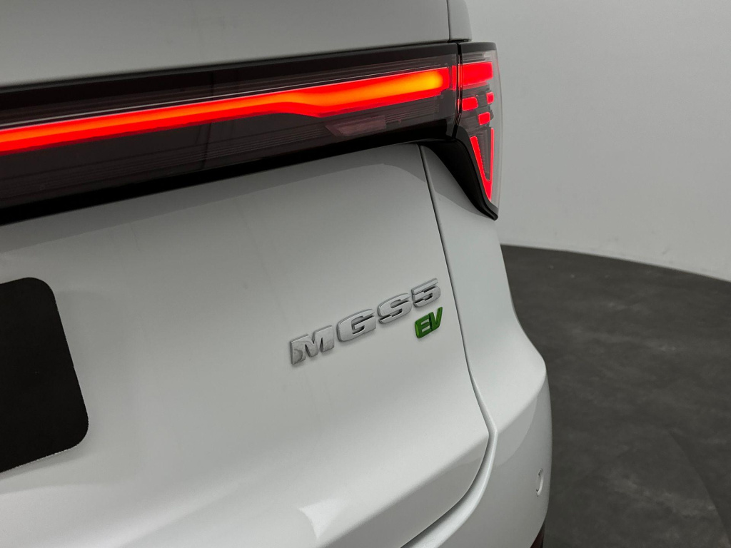 MG Mgs5 Ev