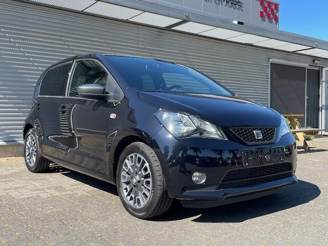 Seat Mii
