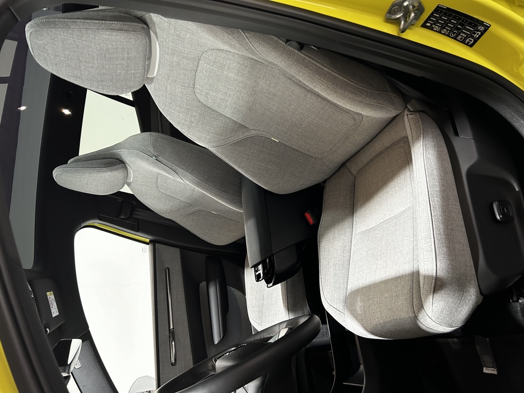 Volvo Ex30