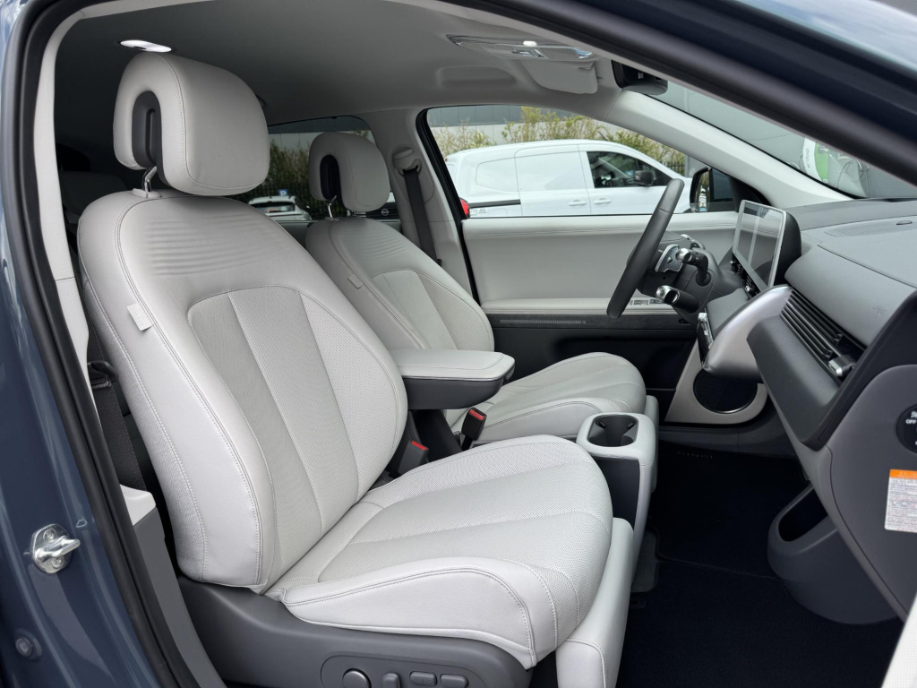 Hyundai Ioniq 5