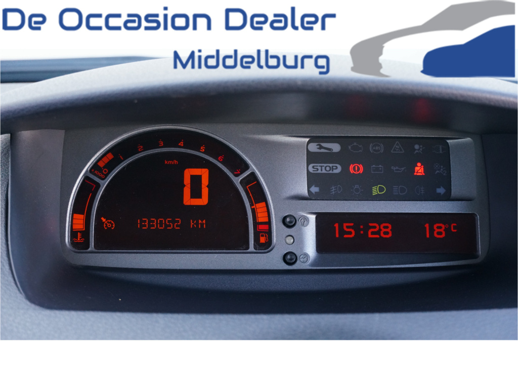 Renault Grand Modus