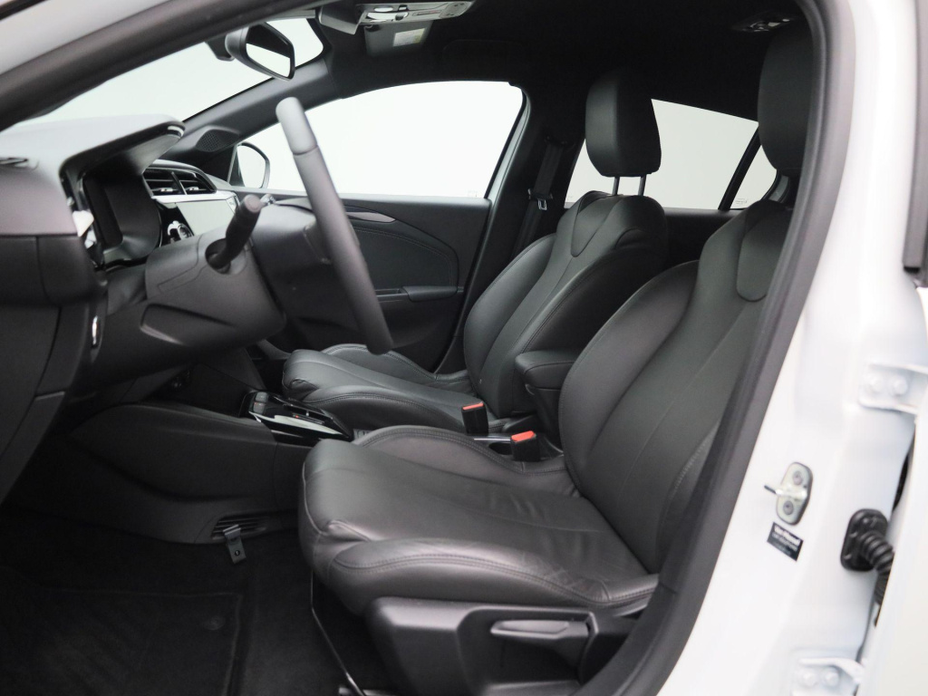 Opel Corsa-e