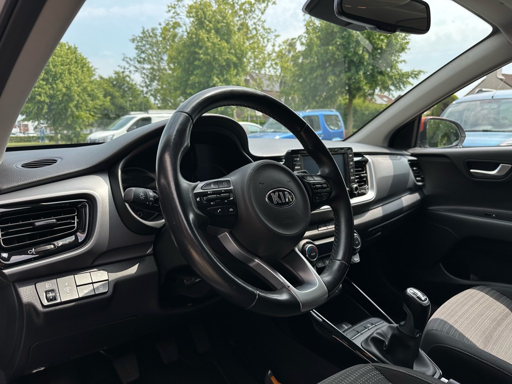 Kia Stonic
