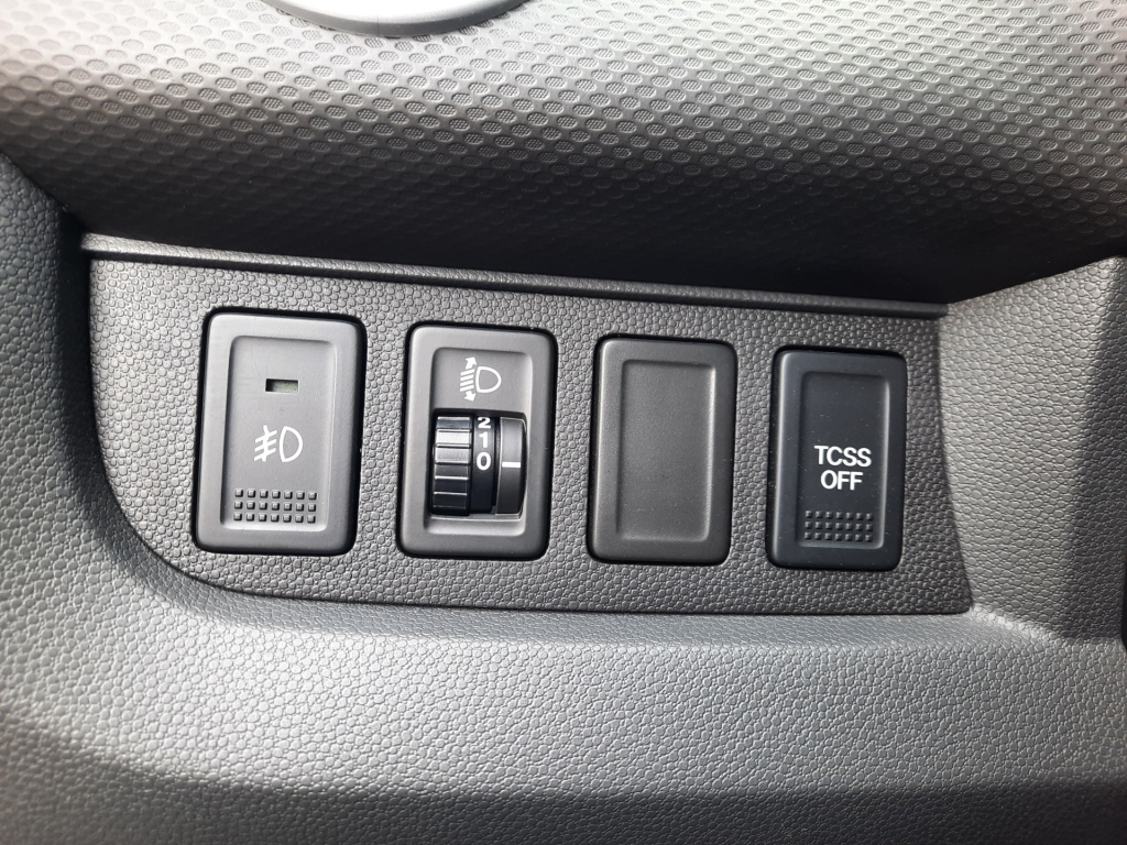 Suzuki Splash