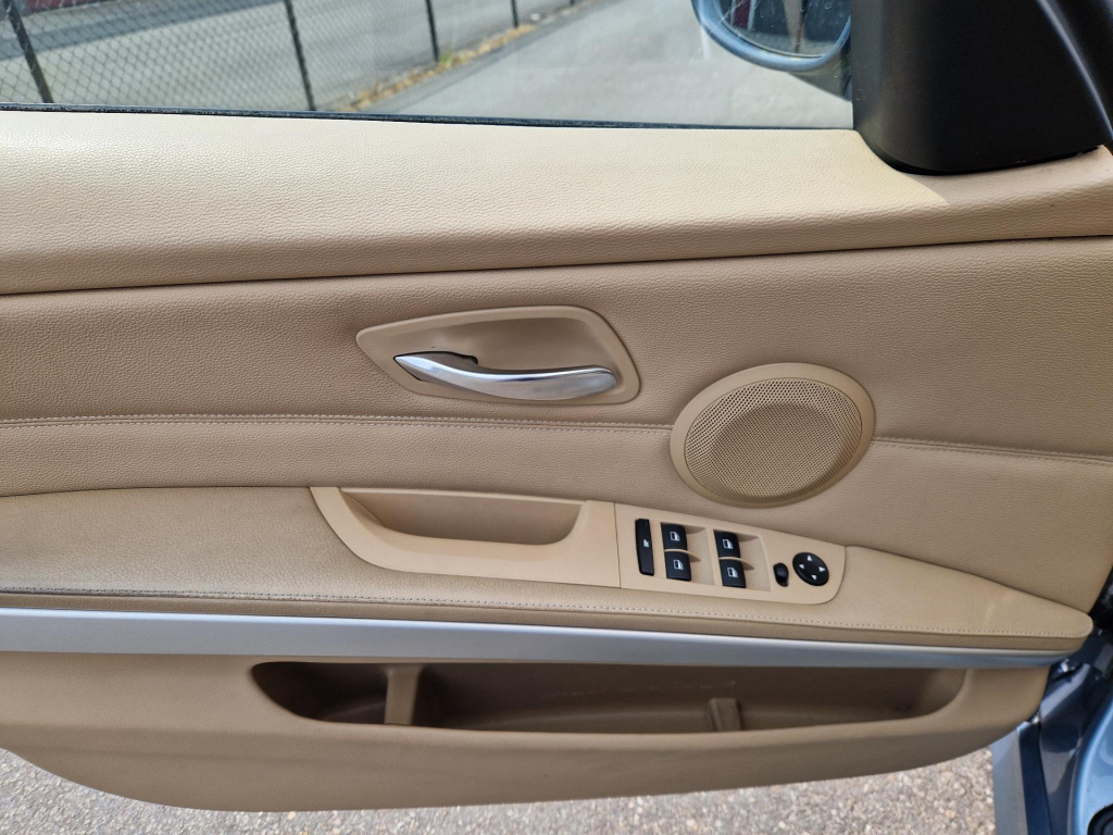 BMW 3-serie