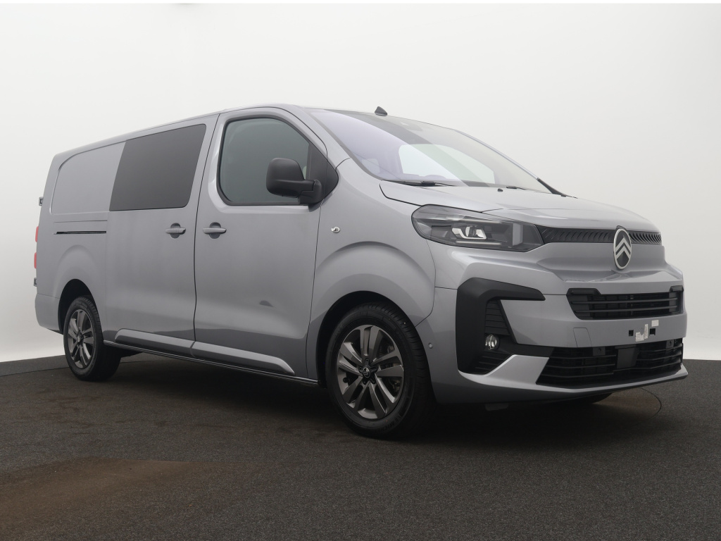 Citroen Jumpy