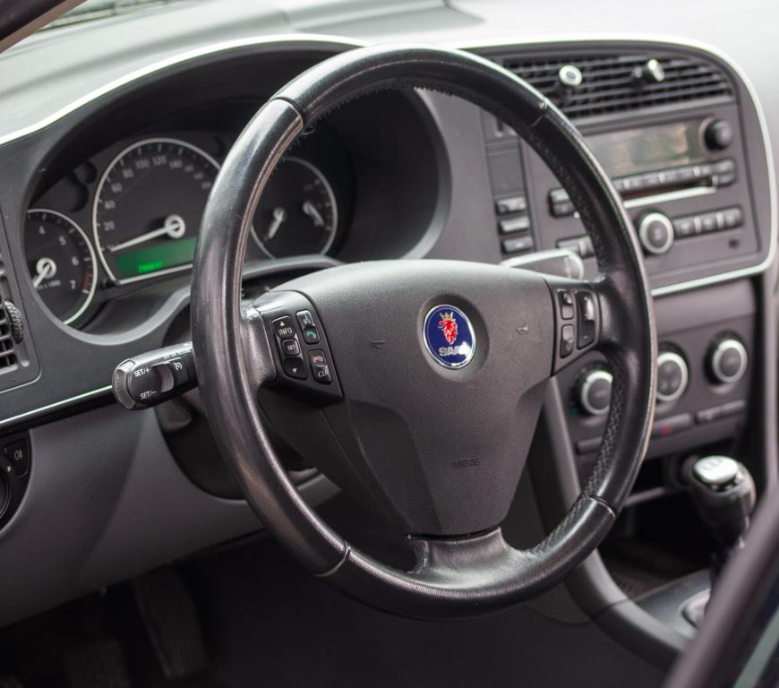 Saab 9-3