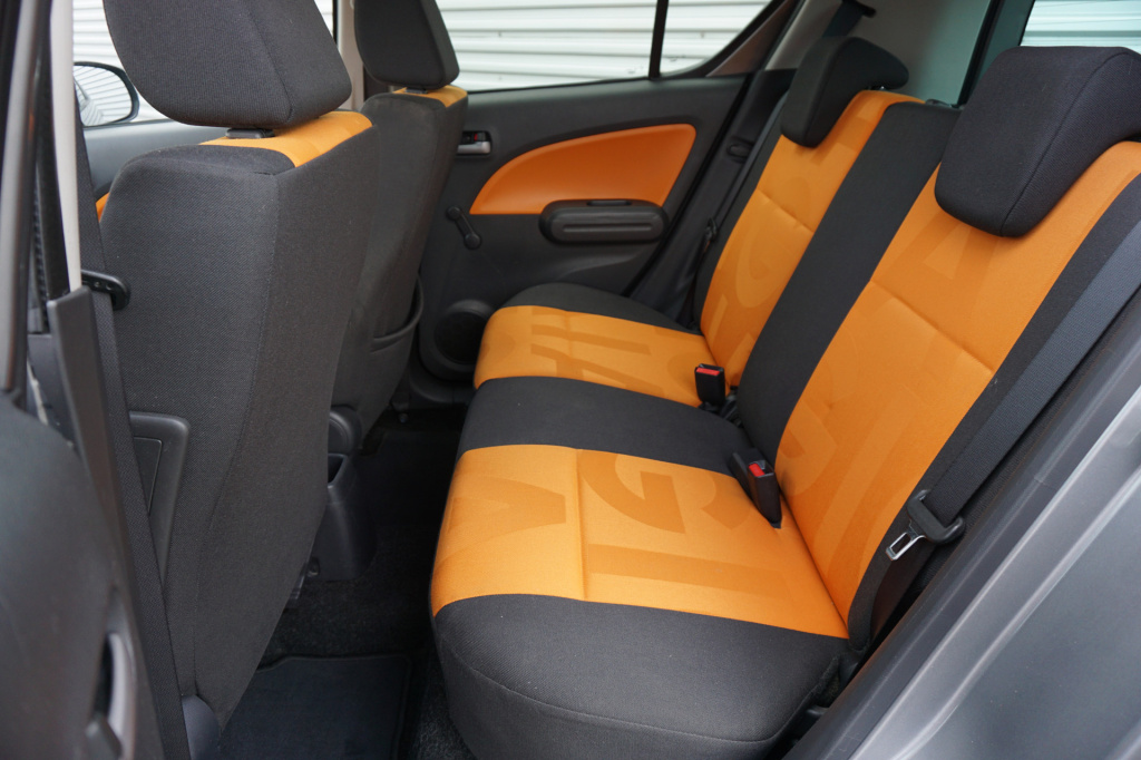 Opel Agila