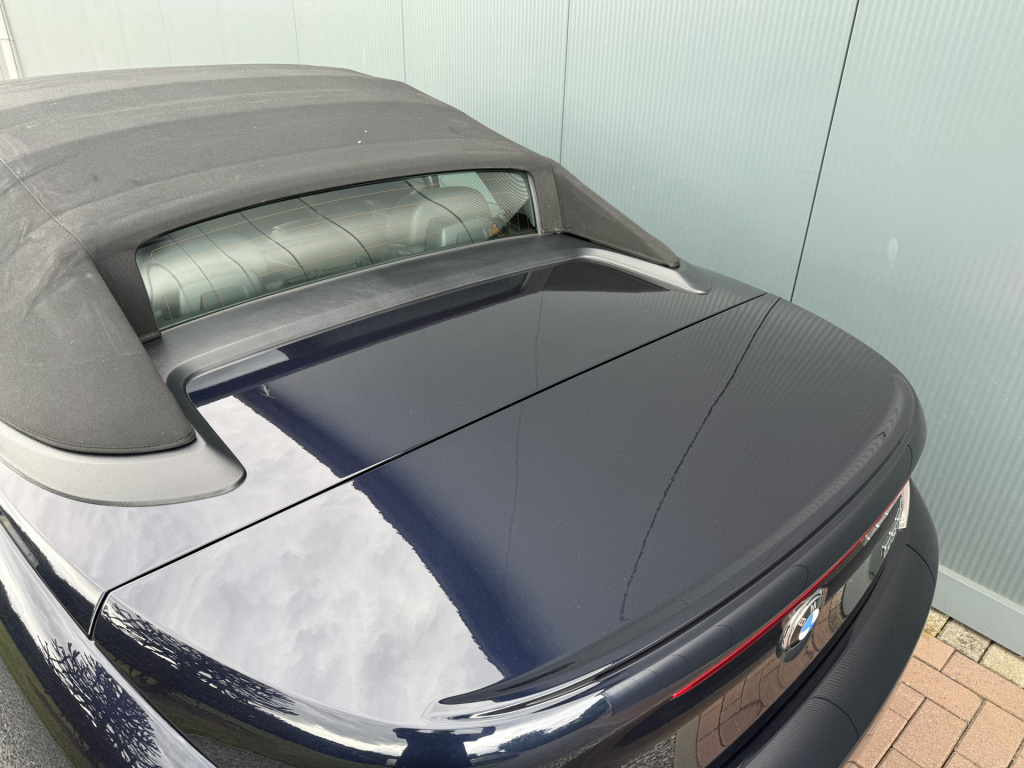 BMW 6 Serie