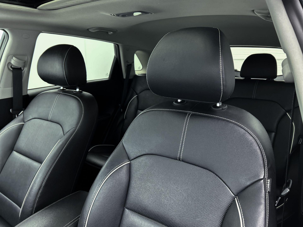 Kia E-niro
