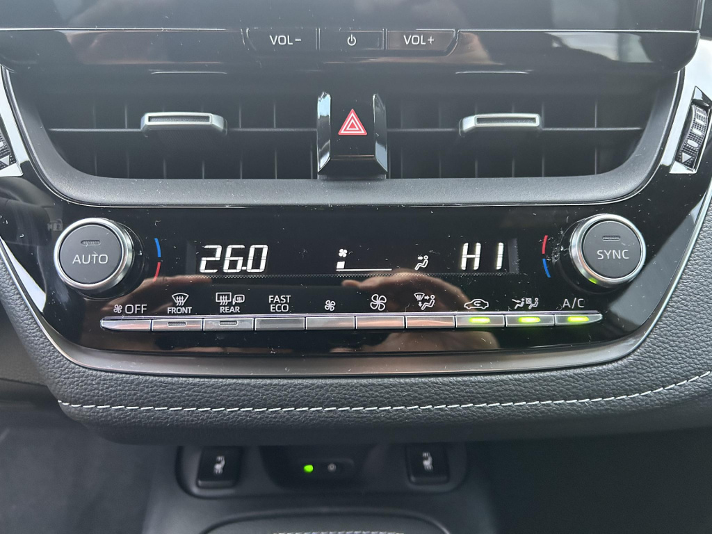 Suzuki Swace