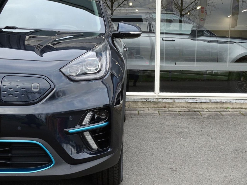 Kia E-niro