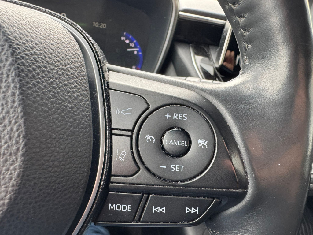 Toyota Corolla Touring Sports