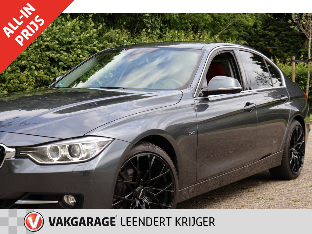 BMW 3-serie