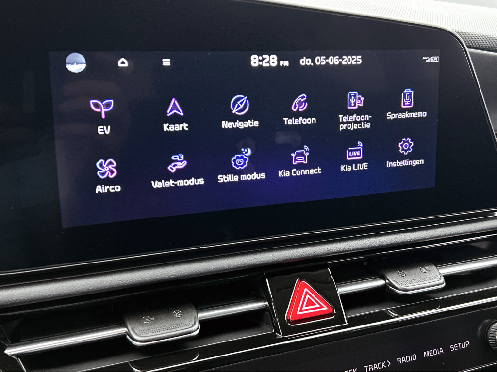 Kia Niro Ev