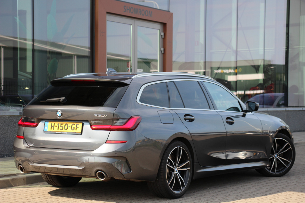 BMW 3-serie