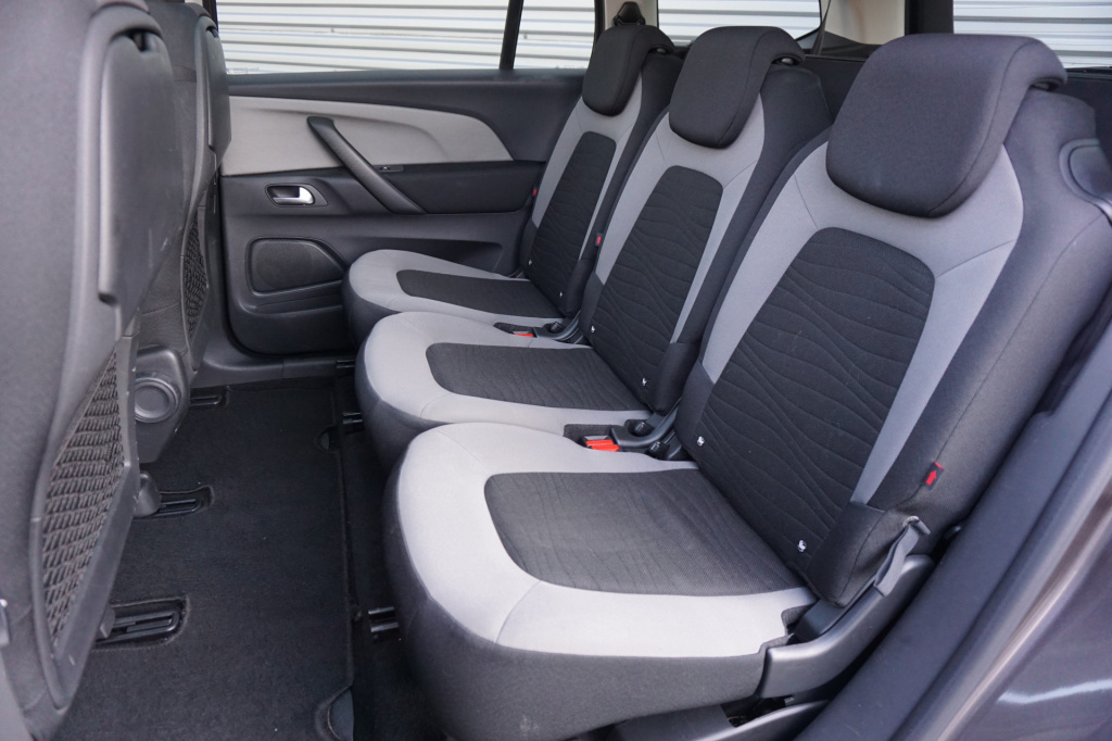 Citroen Grand C4 Picasso