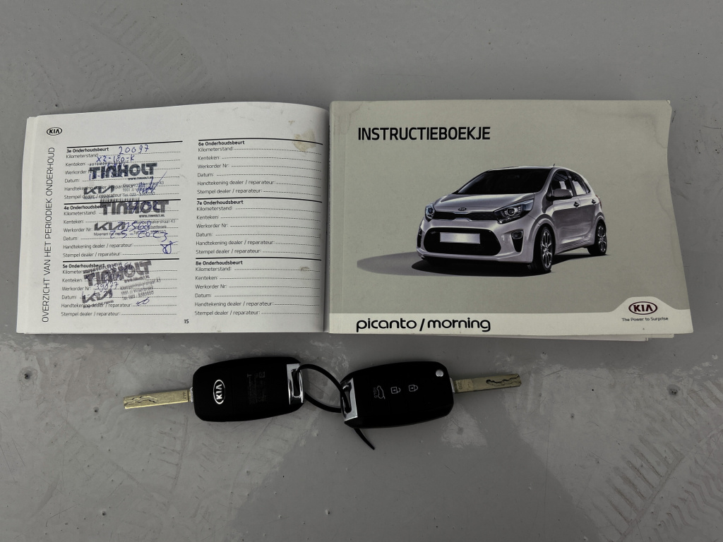 Kia Picanto