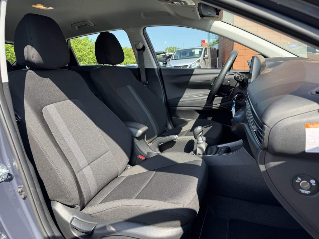 Hyundai I 20