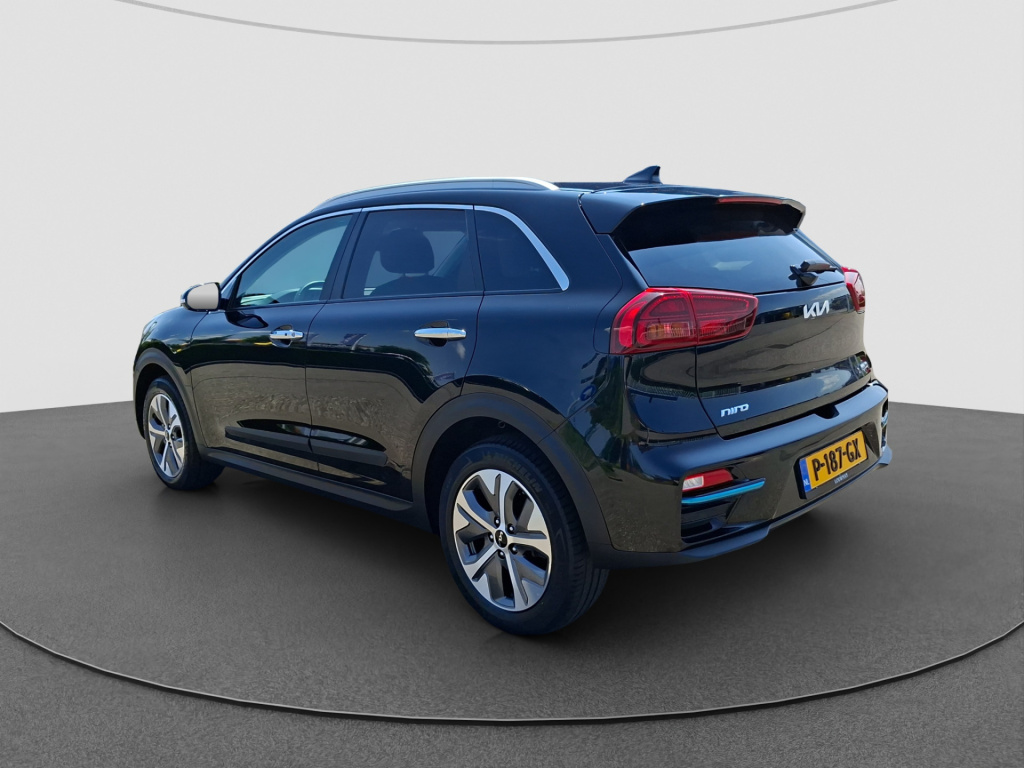 Kia Niro Ev