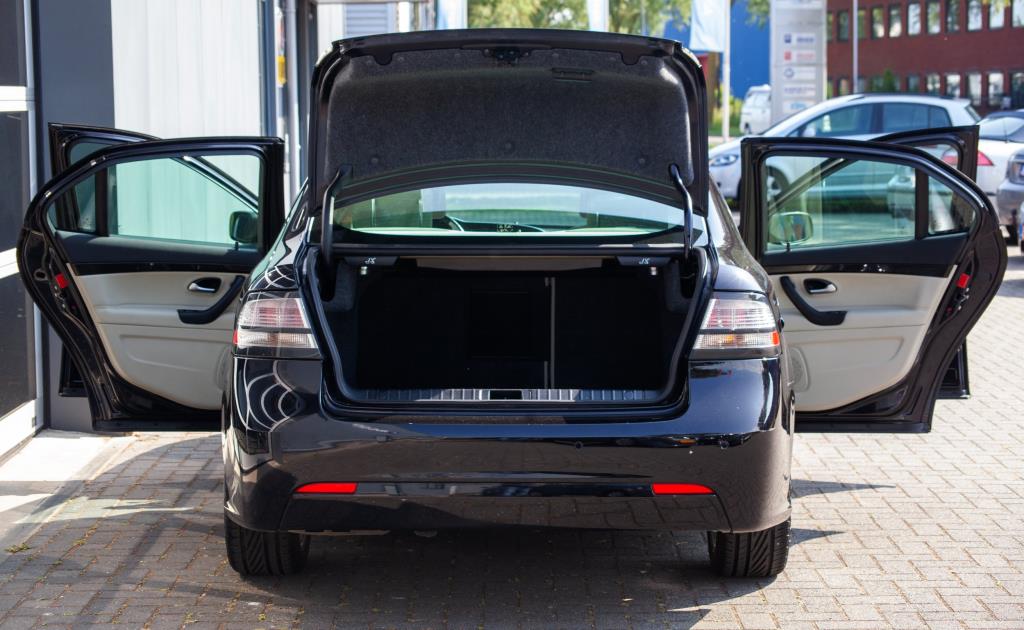 Saab 9-3