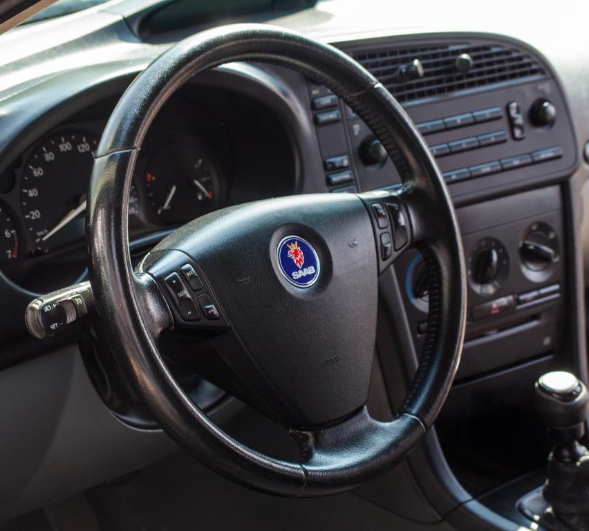 Saab 9-3