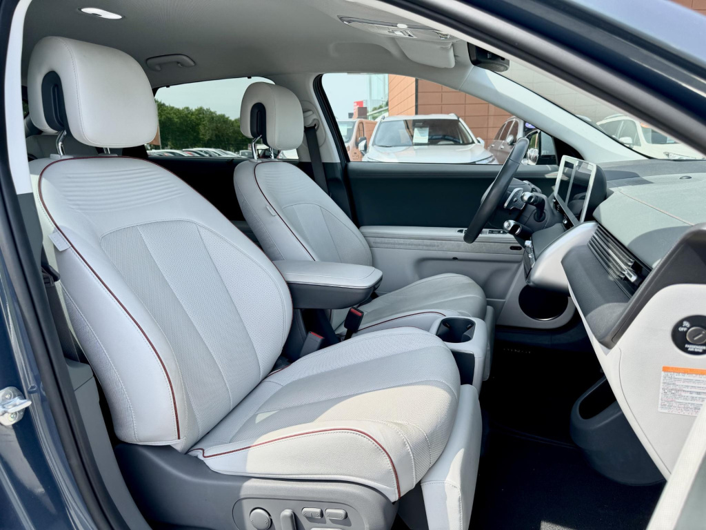 Hyundai Ioniq 5