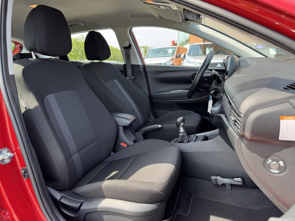 Hyundai I 20