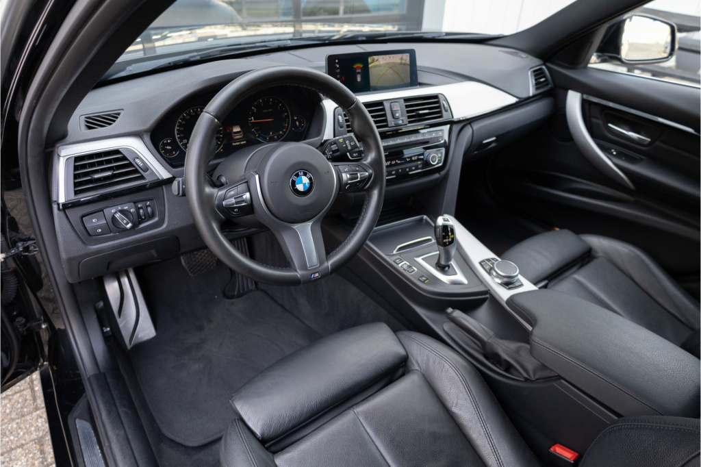 BMW 3-serie