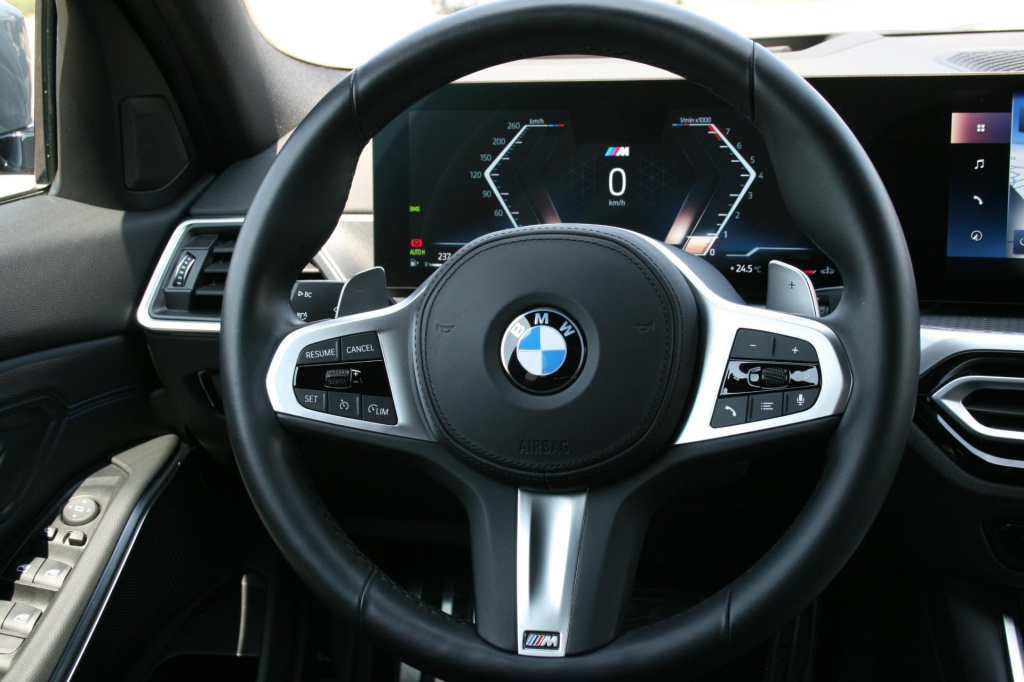 BMW 3-serie