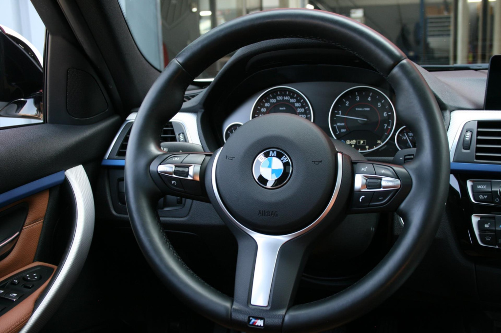 BMW 3-serie