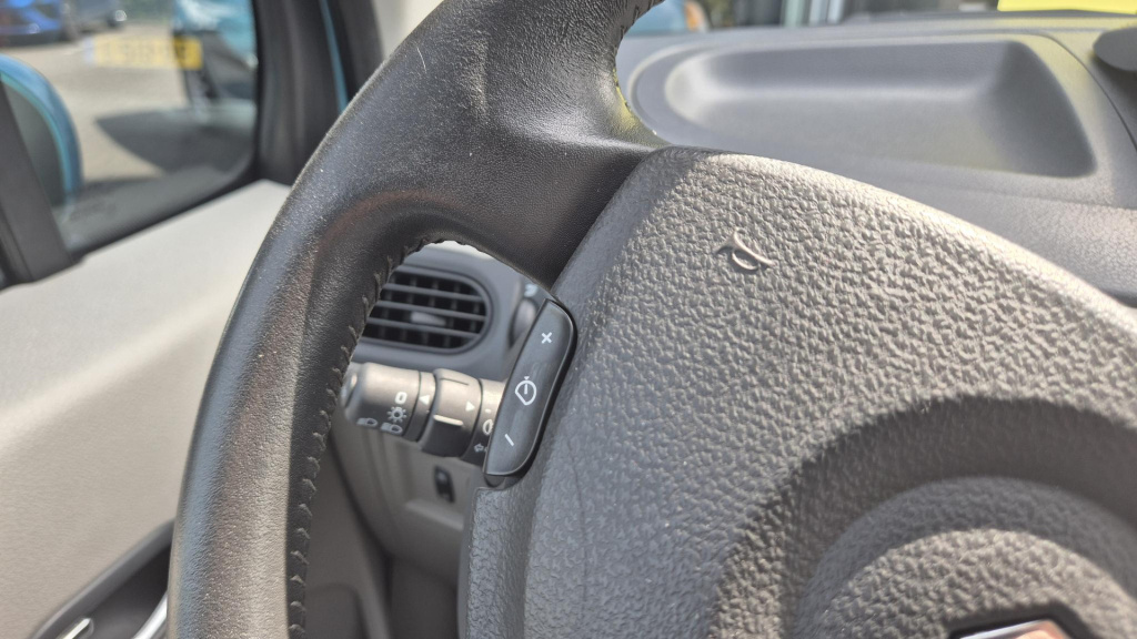 Renault Modus