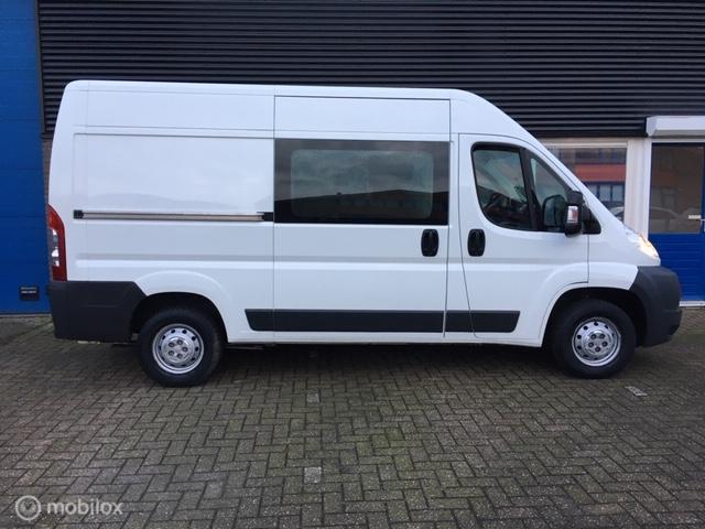 Citroen Jumper