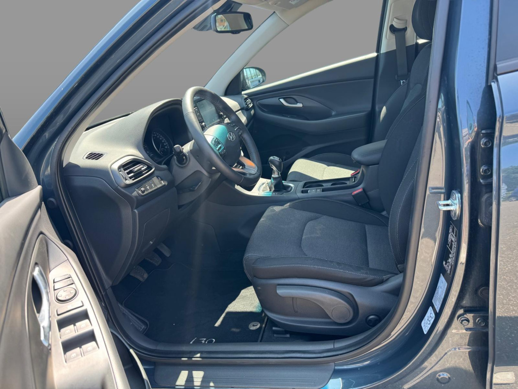 Hyundai I 30