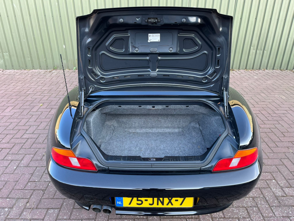 BMW Z3