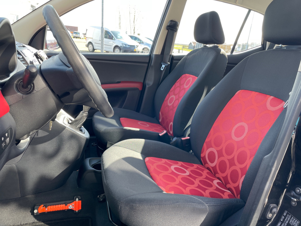 Hyundai I 10