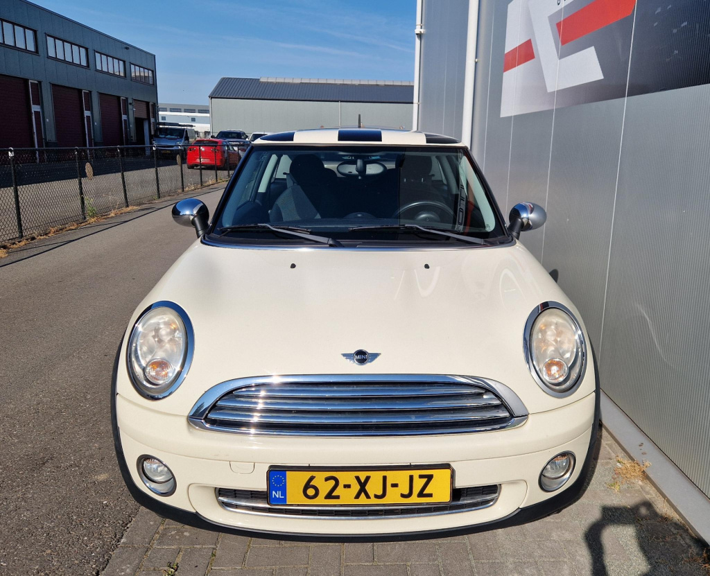 Mini One