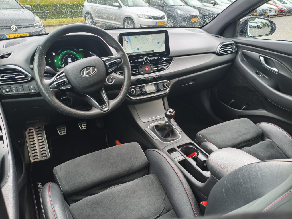 Hyundai I 30