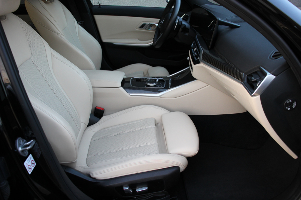 BMW 3-serie