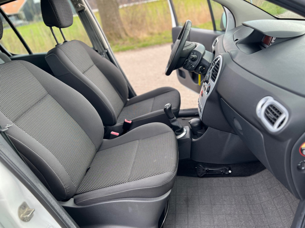 Renault Modus