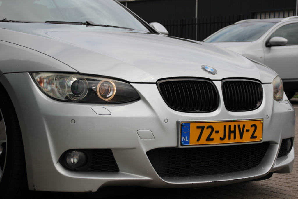 BMW 3-serie