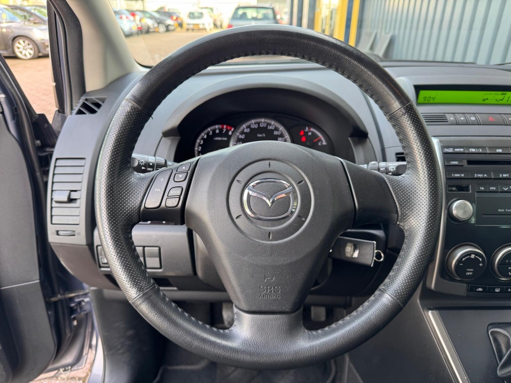 Mazda 5