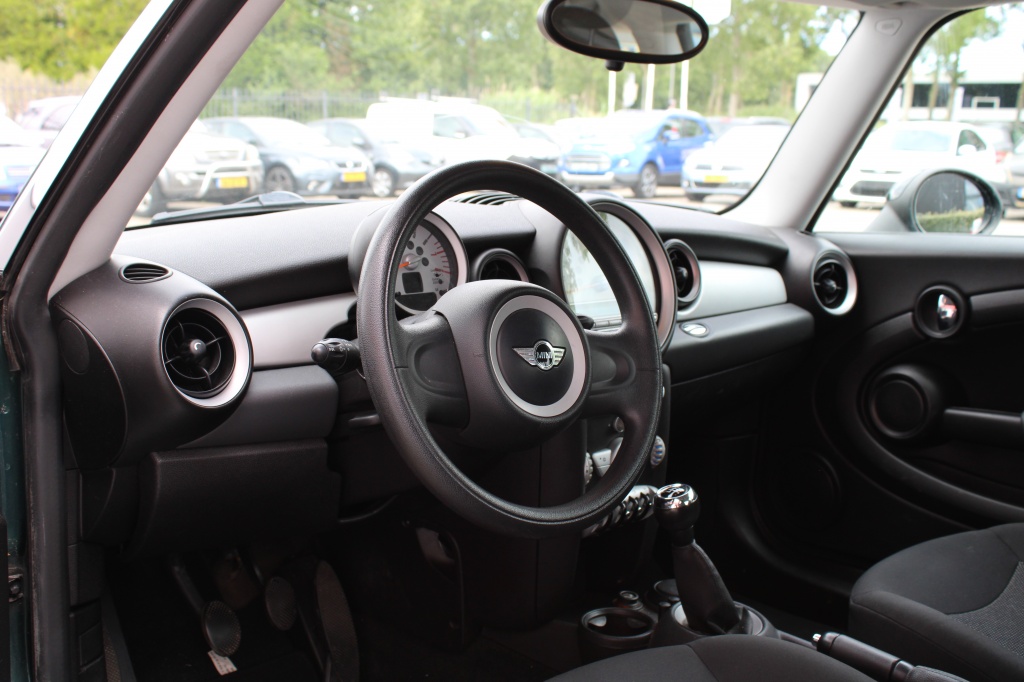 Mini One