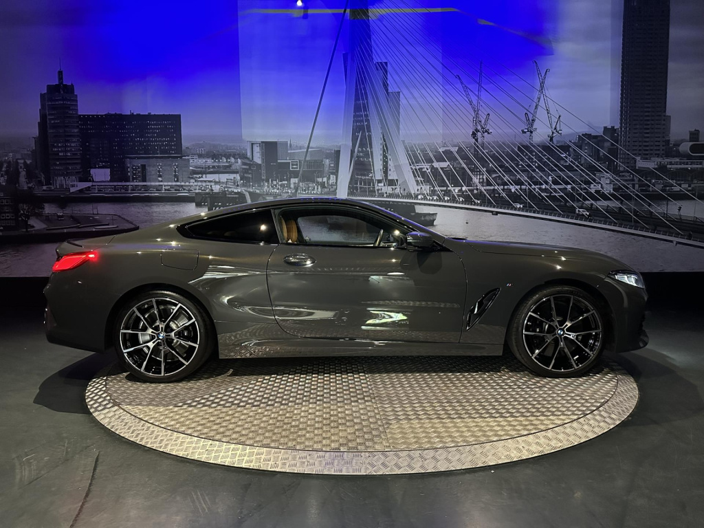 BMW 8-serie