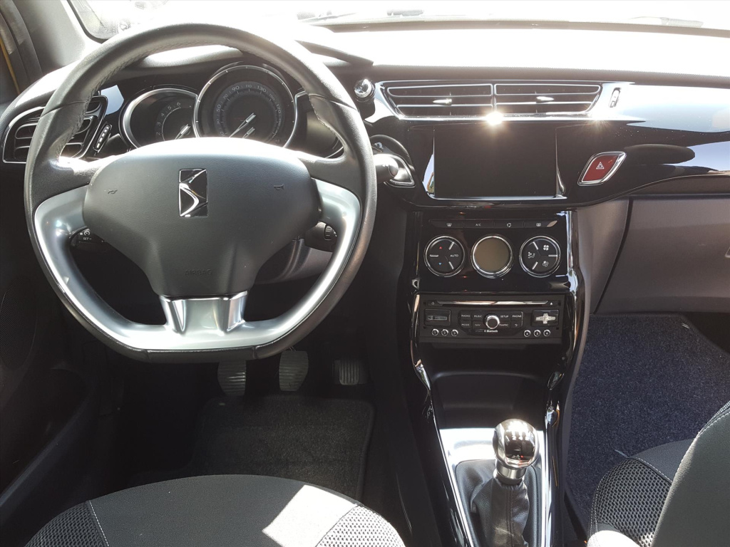 Citroen DS3