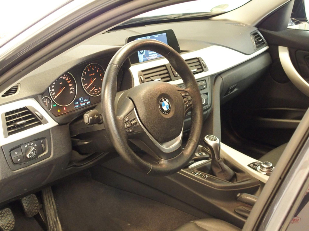 BMW 3-serie
