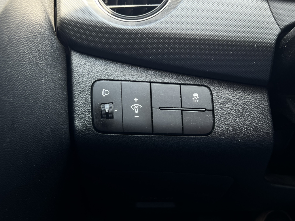 Hyundai I 10