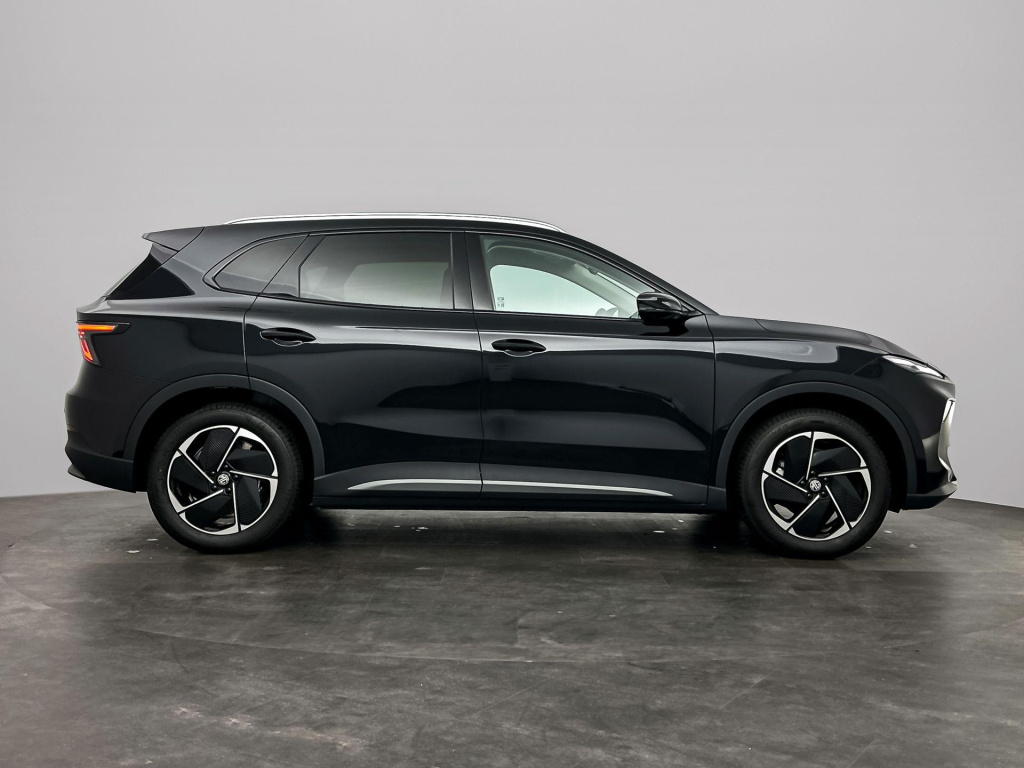 MG Mgs5 Ev