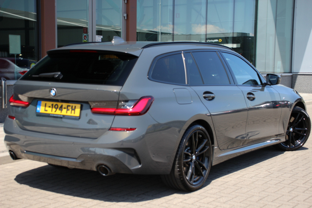 BMW 3-serie